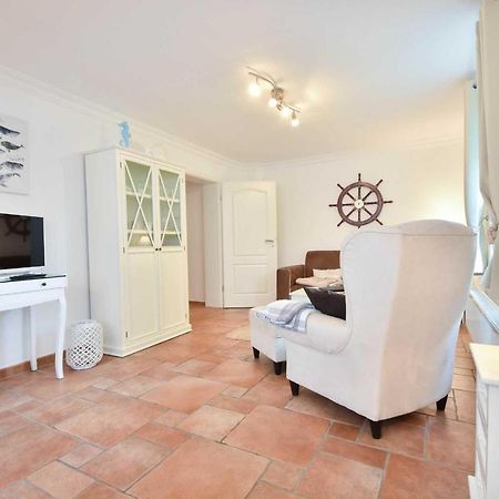 הרינגסדורף Villa Perkunos Wohnung 2 מראה חיצוני תמונה