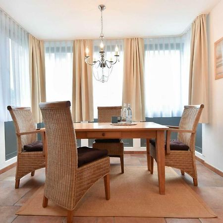 הרינגסדורף Villa Perkunos Wohnung 2 מראה חיצוני תמונה